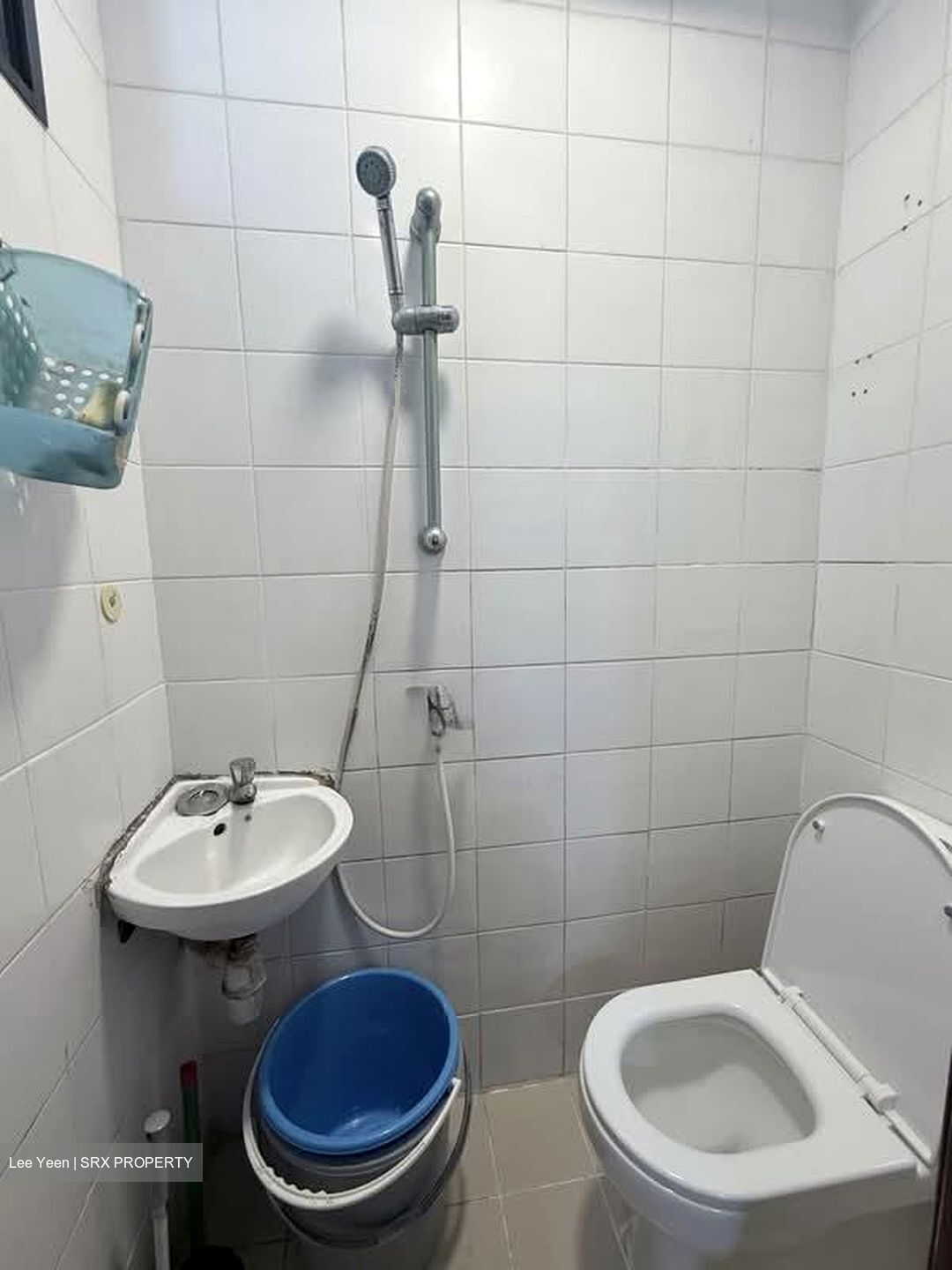 Central Grove (D14), Condominium #580817621